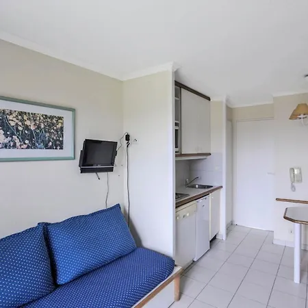 Le Village De Cap Esterel - Maeva - 5 Personnes - Confort Mae-2363 Saint-Raphael (Var)