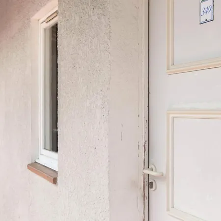 Le Village De Cap Esterel - Maeva - 5 Personnes - Confort Mae-2363 Apartment