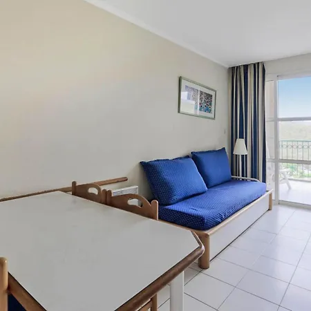 Le Village De Cap Esterel - Maeva - 5 Personnes - Confort Mae-2363