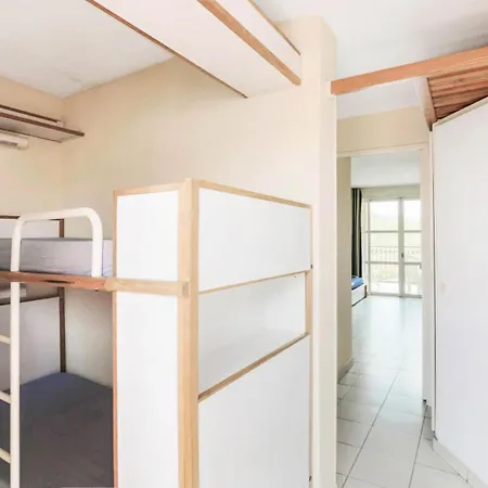 Appartement Le Village De Cap Esterel - Maeva - 5 Personnes - Confort Mae-2363 Saint-Raphaël
