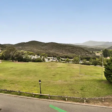 Le Village De Cap Esterel - Maeva - 5 Personnes - Confort Mae-2363