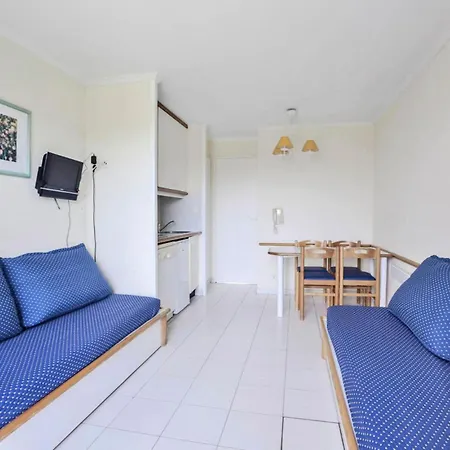 Le Village De Cap Esterel - Maeva - 5 Personnes - Confort Mae-2363 Saint-Raphael (Var)