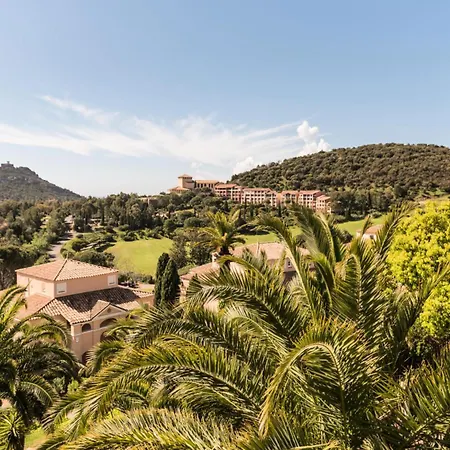 Appartement Le Village De Cap Esterel - Maeva - 5 Personnes - Confort Mae-2363 Saint-Raphaël