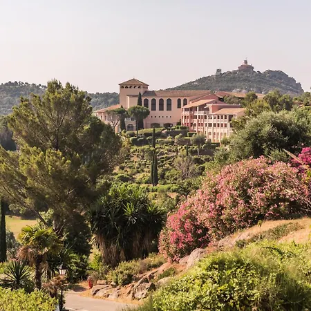 Appartement Le Village De Cap Esterel - Maeva - 5 Personnes - Confort Mae-2363