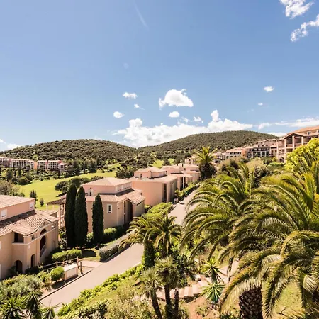 Le Village De Cap Esterel - Maeva - 5 Personnes - Confort Mae-2363 * Saint-Raphael (Var)