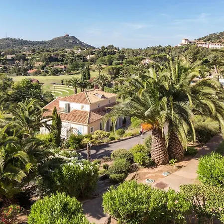 Le Village De Cap Esterel - Maeva - 5 Personnes - Confort Mae-2363 Apartment
