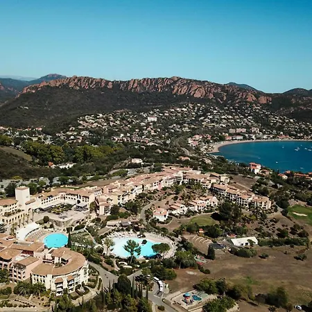 Le Village De Cap Esterel - Maeva - 5 Personnes - Confort Mae-2363 Appartement Saint-Raphaël