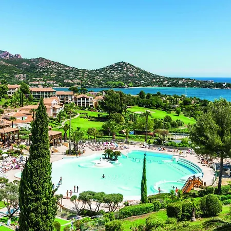 Le Village De Cap Esterel - Maeva - 5 Personnes - Confort Mae-2363 Appartement